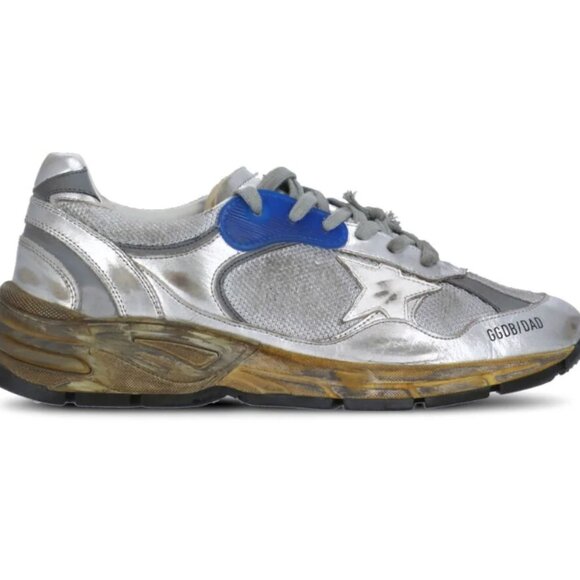 Golden Goose Dad-Star SneakersSize 38